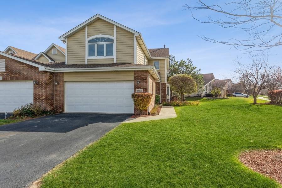 Tinley Park, IL 60487,19369 Lisadell DR