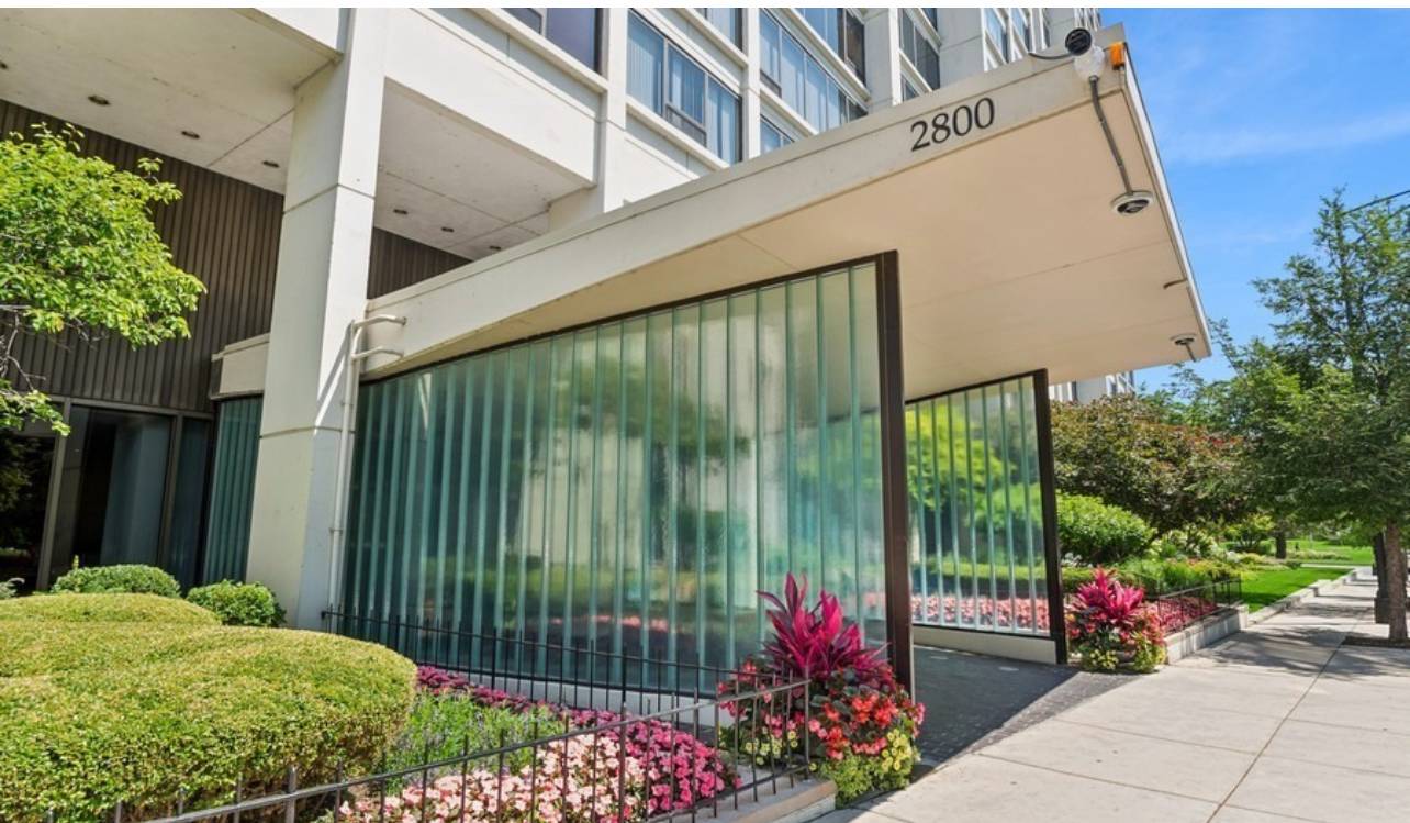 Chicago, IL 60657,2800 N Lake Shore DR #1417
