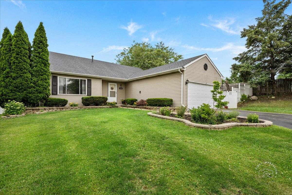 Plainfield, IL 60586,4756 Flanders CT