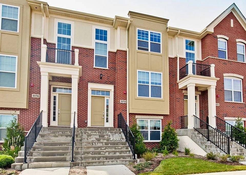 Vernon Hills, IL 60061,1154 Windward LN