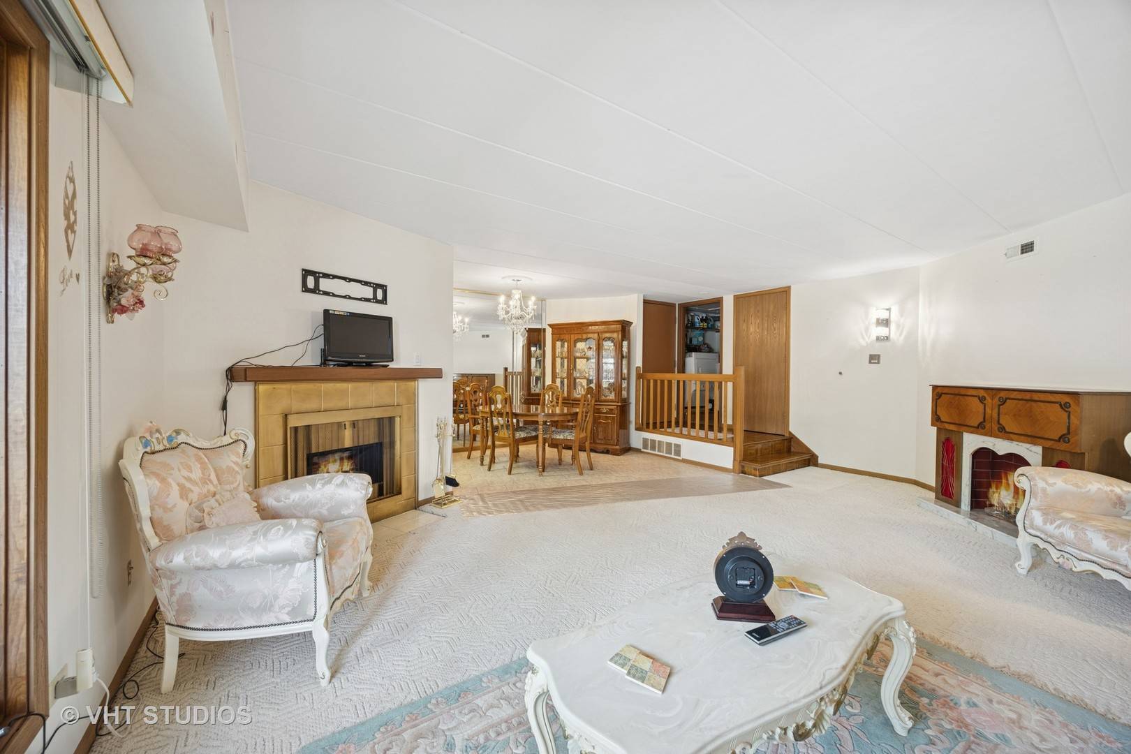 Tinley Park, IL 60477,6419 Oak Forest AVE #1N