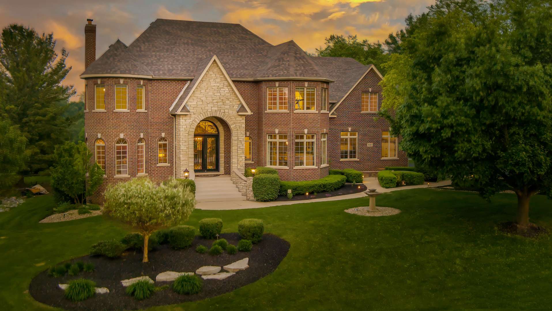 St. Charles, IL 60175,6N707 Brookhaven LN