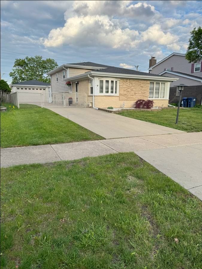Des Plaines, IL 60018,1517 Webster LN