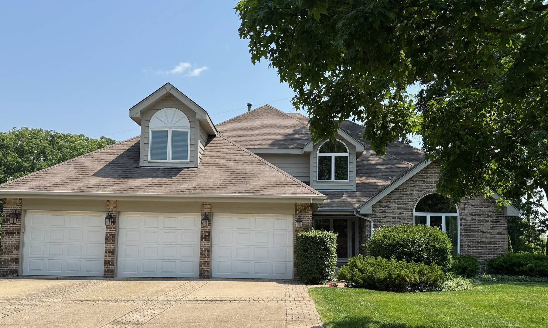 Homer Glen, IL 60491,13024 W Creekside DR