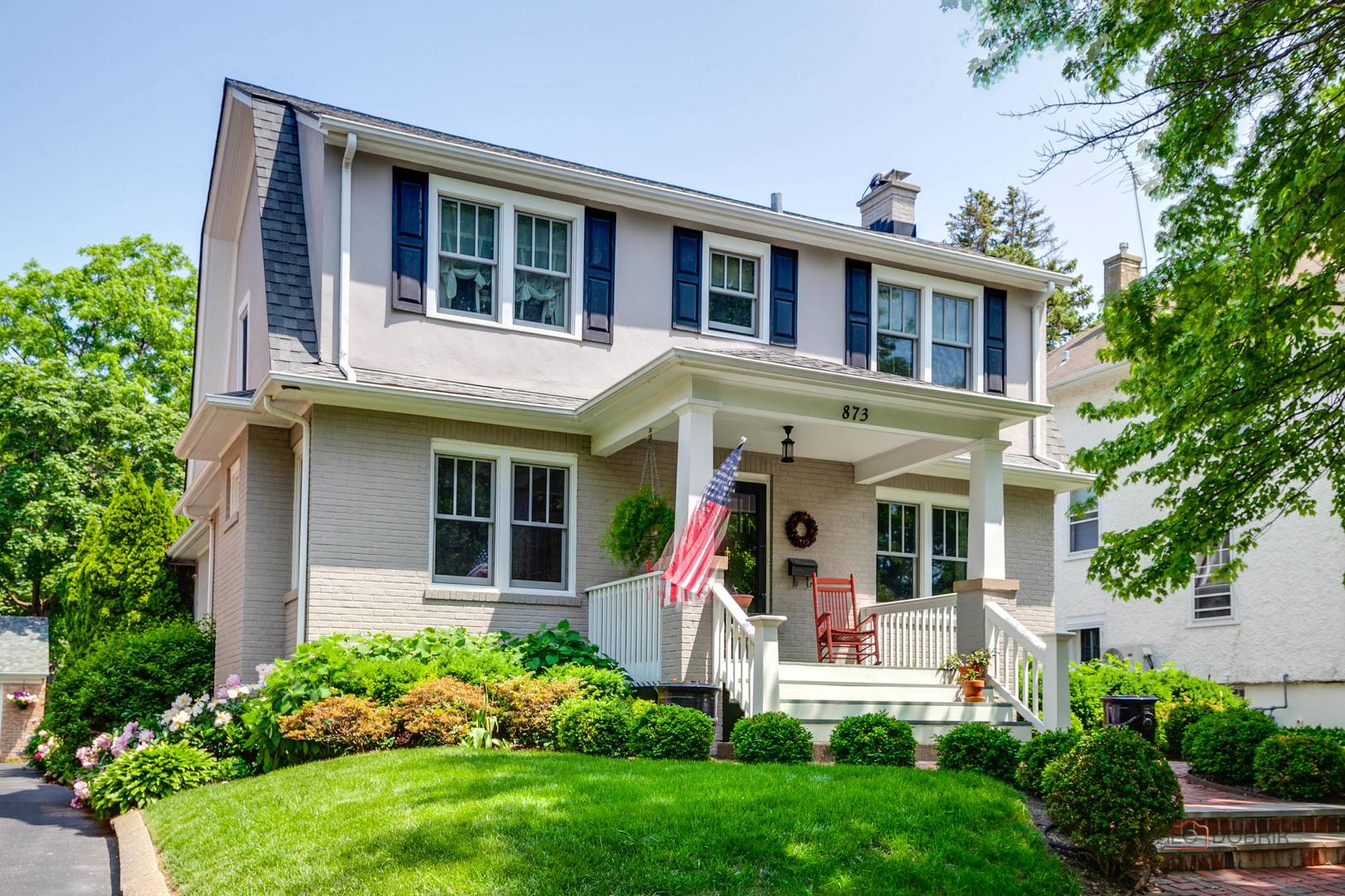 Lake Forest, IL 60045,873 Summit AVE