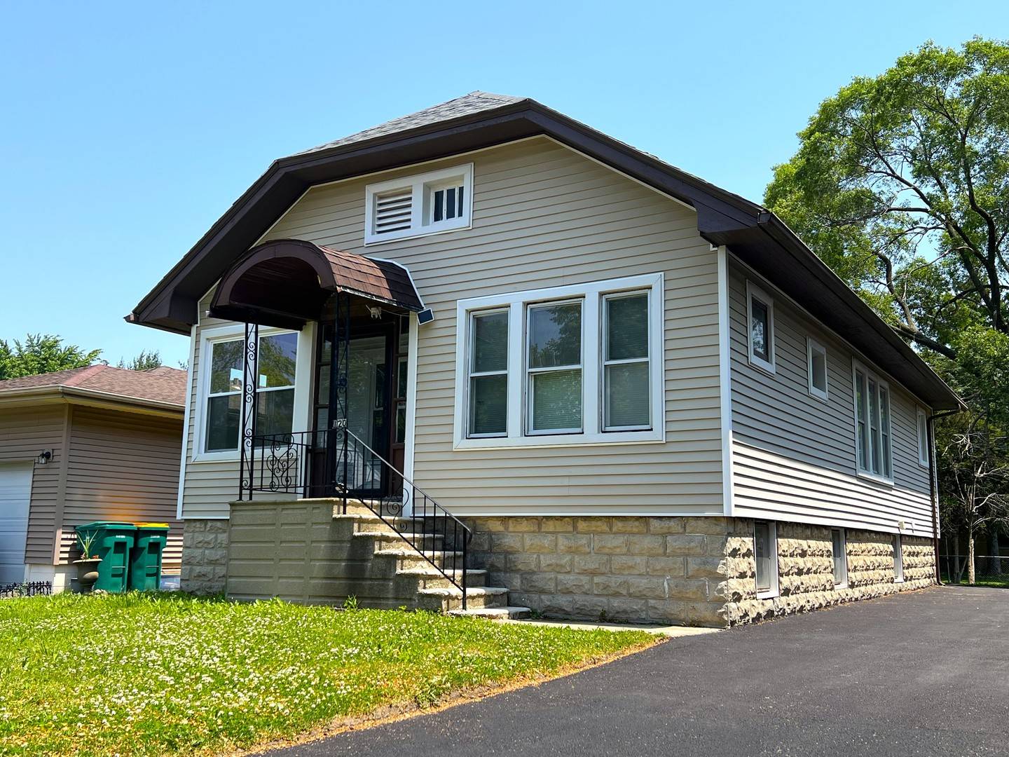 Joliet, IL 60436,120 S May ST
