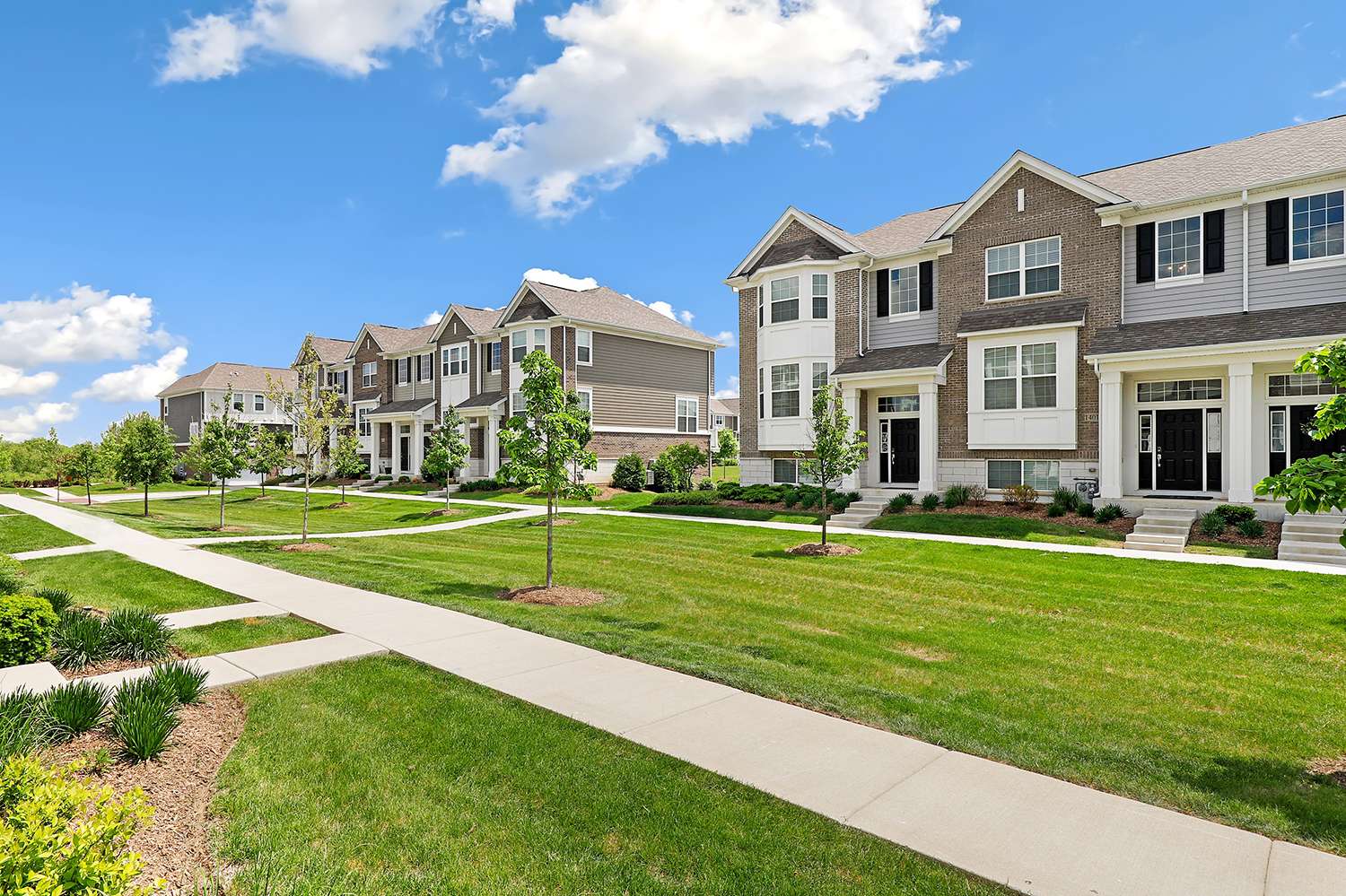 Homer Glen, IL 60491,13916 S Addison TRL