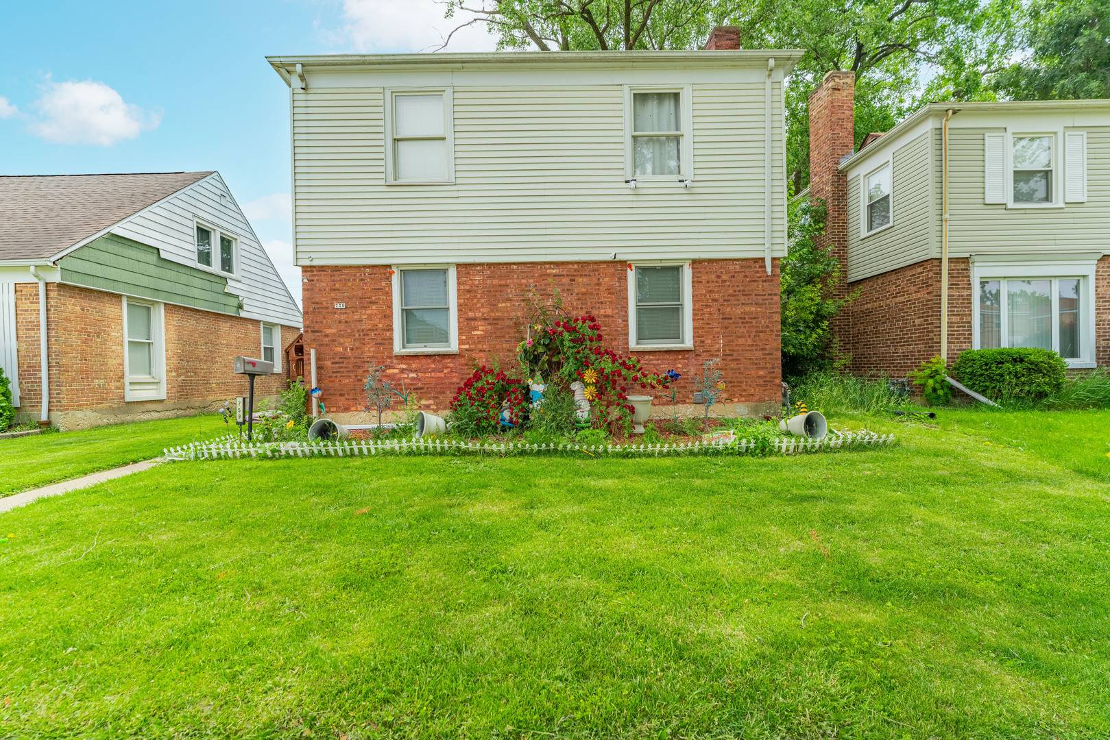 Westchester, IL 60154,759 Norfolk AVE