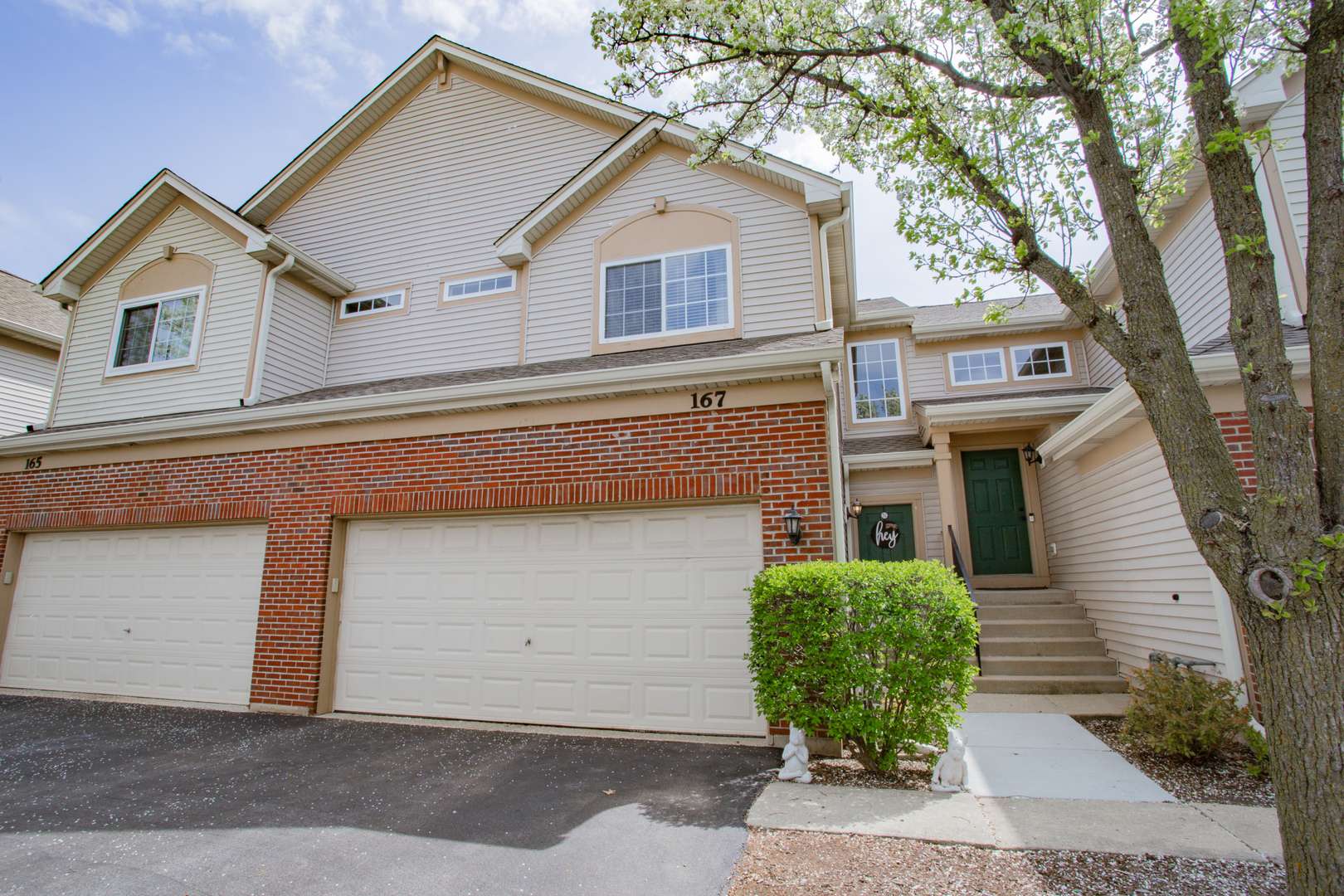Streamwood, IL 60107,167 Southwicke DR