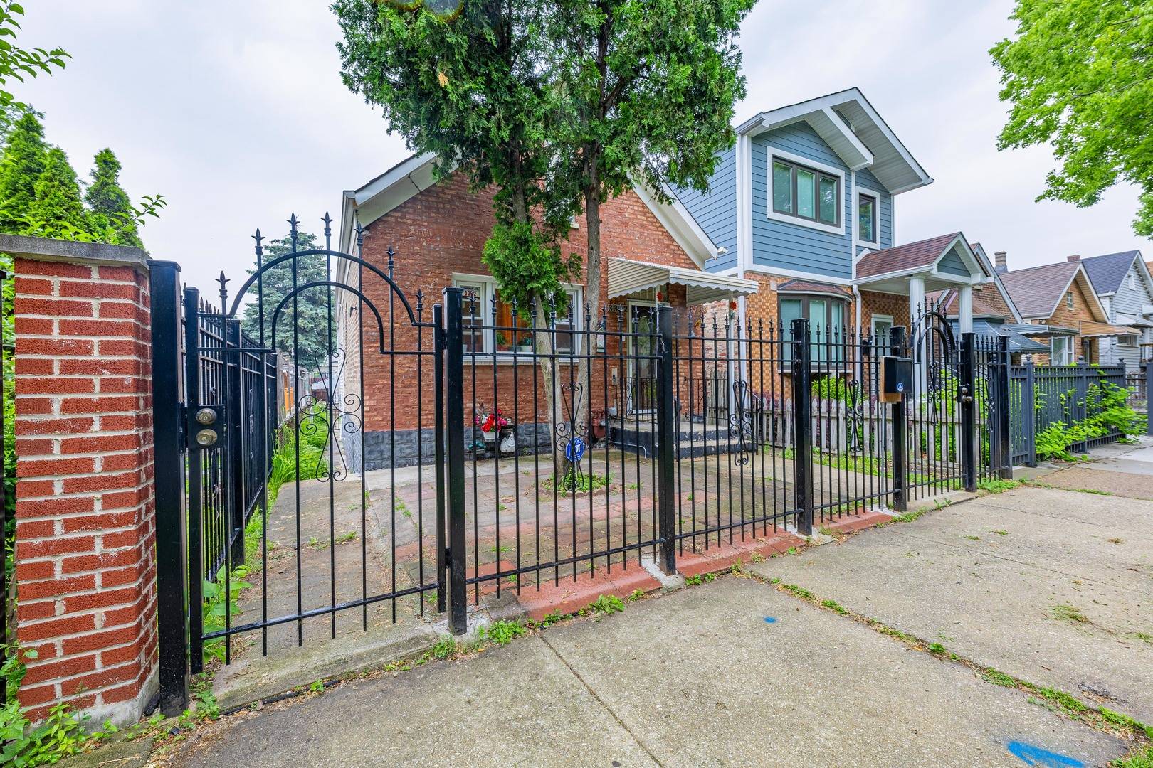 Chicago, IL 60608,3352 S Seeley AVE