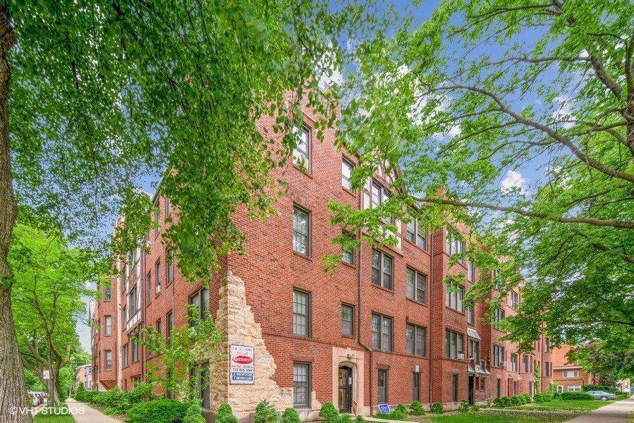 Oak Park, IL 60302,1121 Washington BLVD #3D
