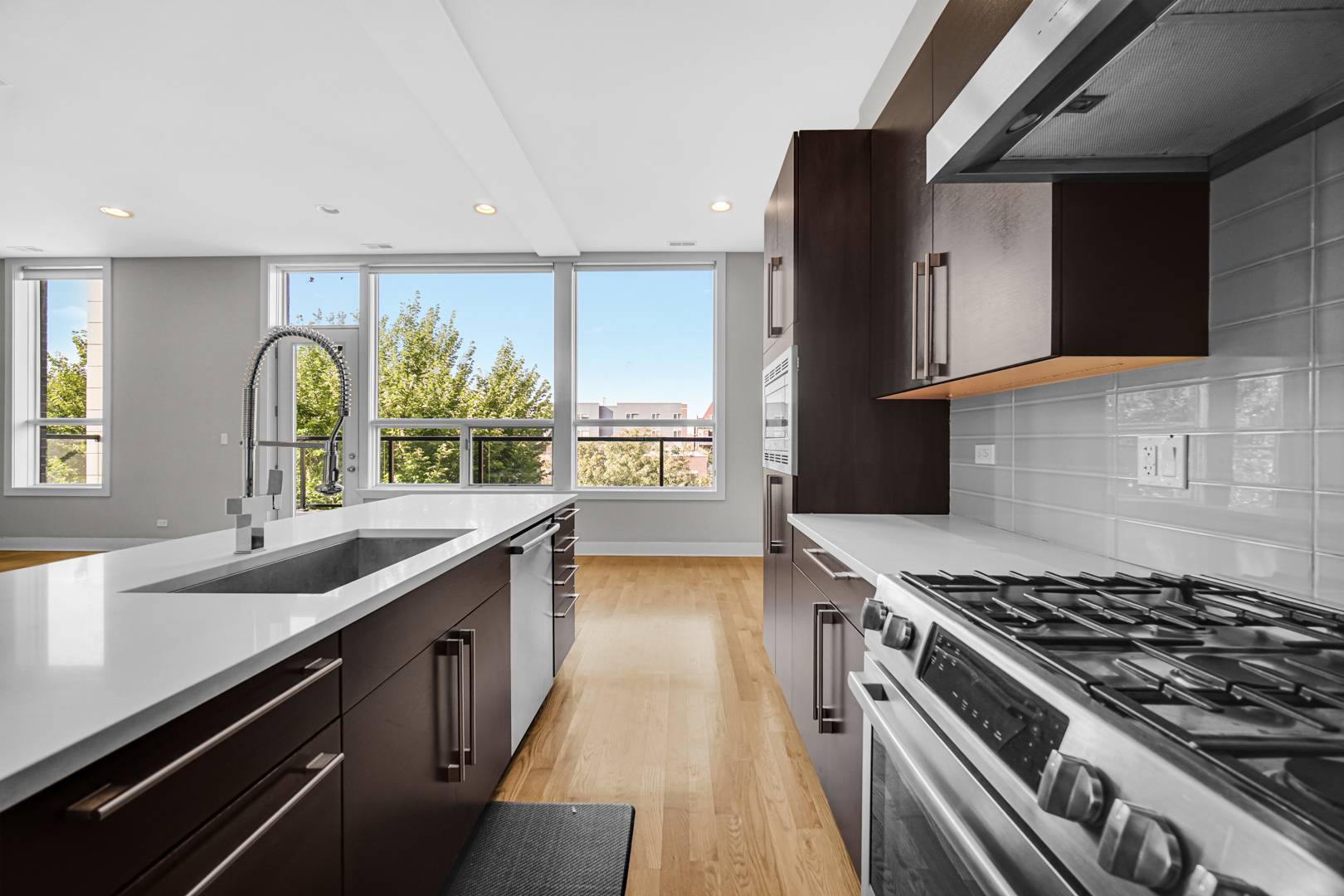 Chicago, IL 60612,1639 W Warren BLVD #3