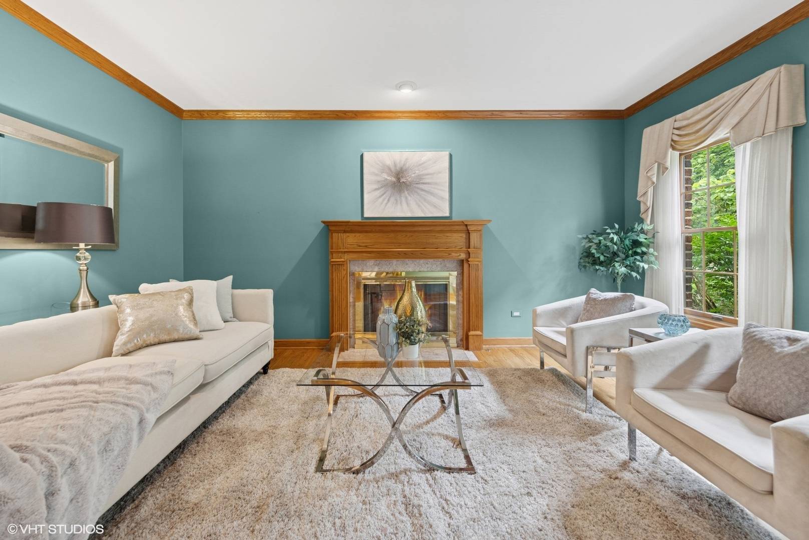 Hinsdale, IL 60521,119 Springlake AVE