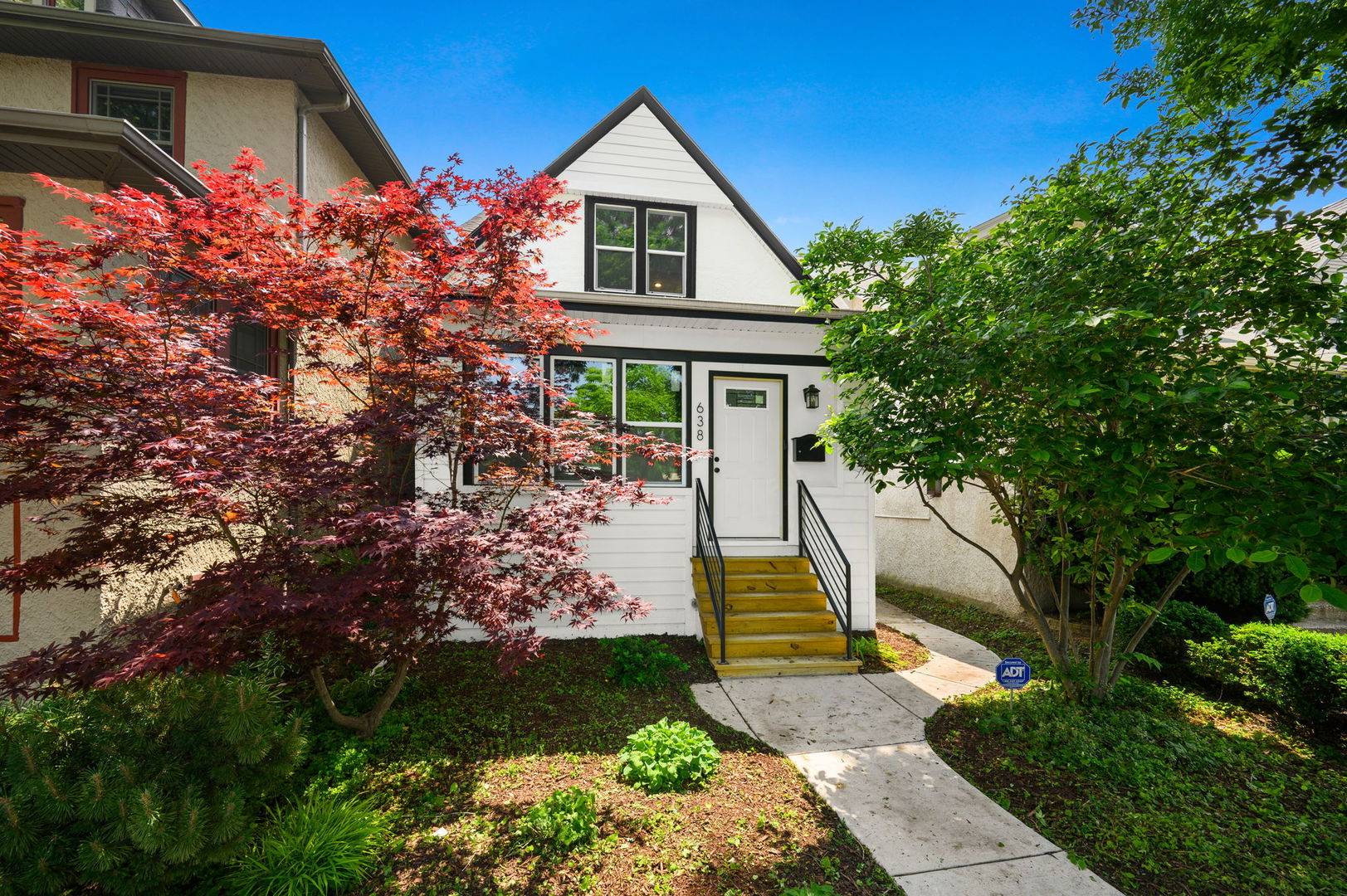 Oak Park, IL 60304,638 S Cuyler AVE