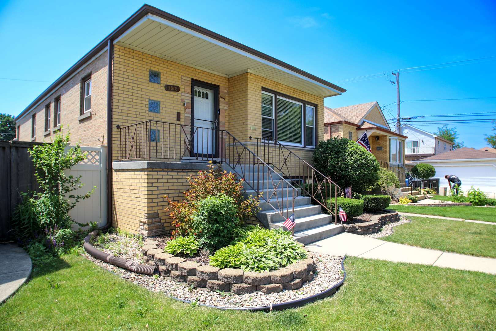 Chicago, IL 60638,5518 S Melvina AVE