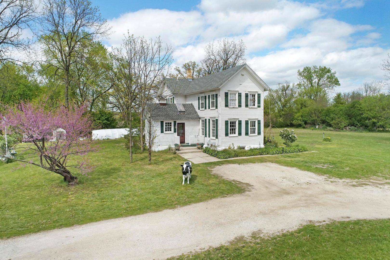 Mchenry, IL 60051,29460 Roberts RD