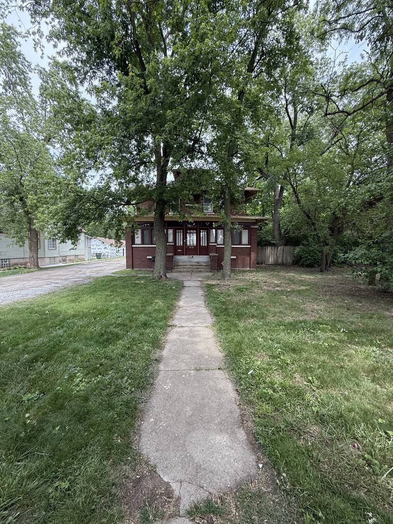 Dolton, IL 60419,14119 Lincoln AVE
