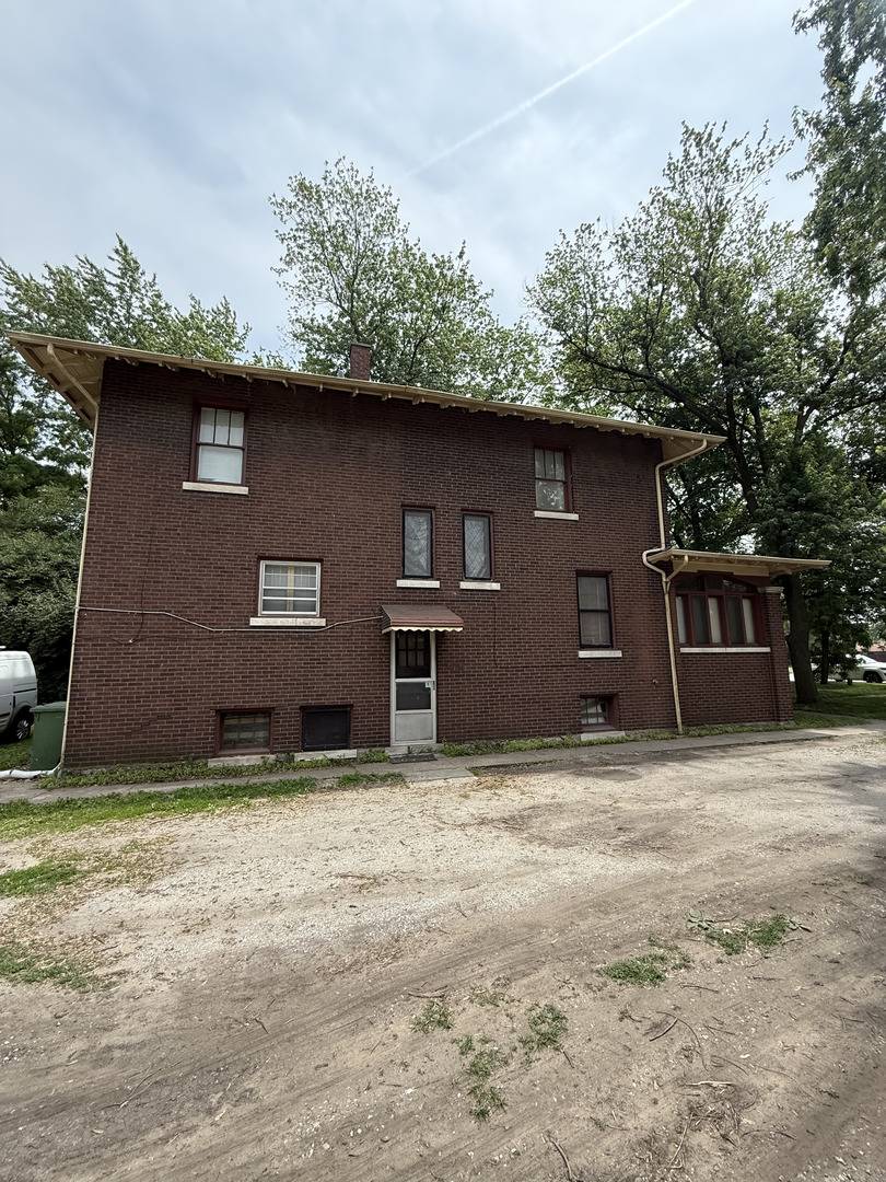 Dolton, IL 60419,14119 Lincoln AVE