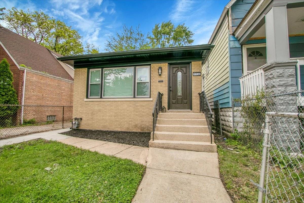 Chicago, IL 60628,314 W 106th PL
