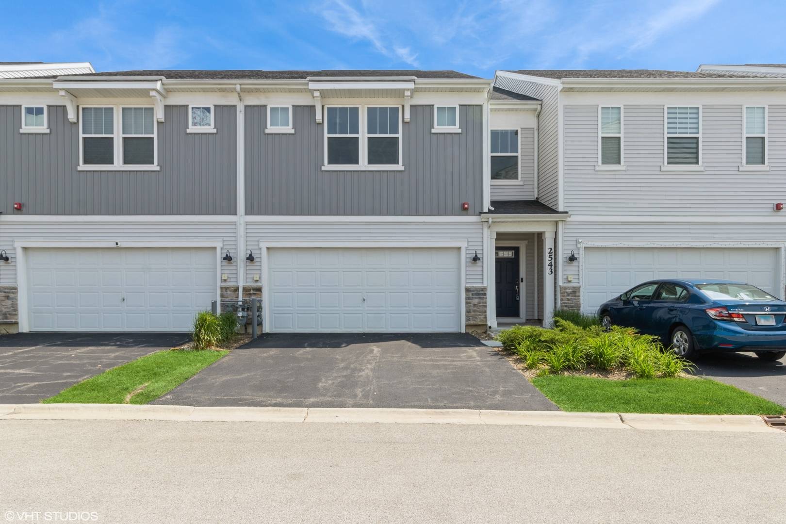 Rolling Meadows, IL 60008,2543 Geranium WAY