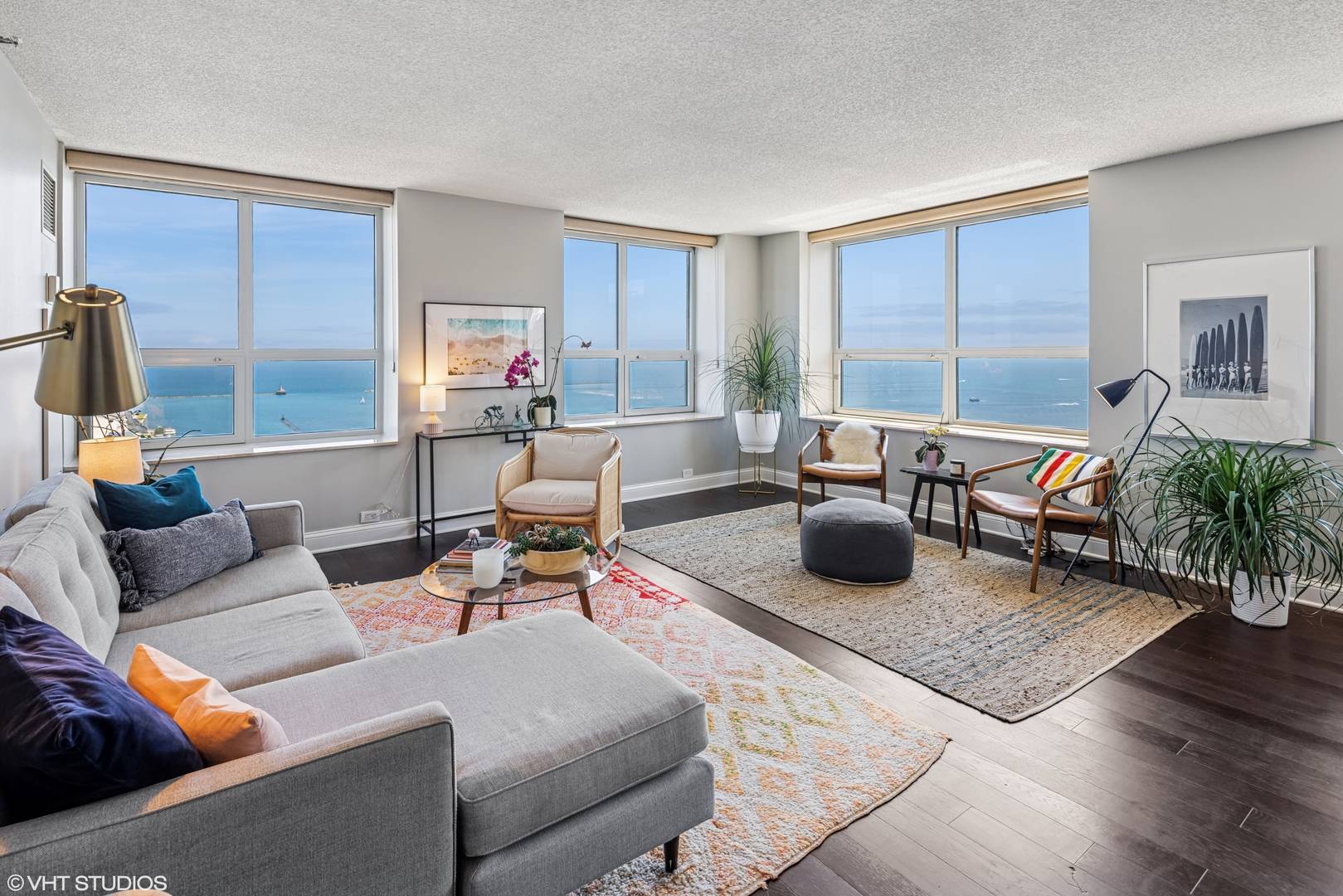 Chicago, IL 60611,474 N Lake Shore DR #3811