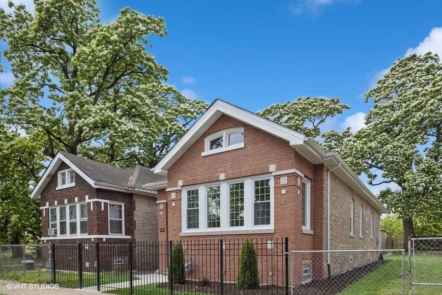 Chicago, IL 60621,5942 S Emerald AVE