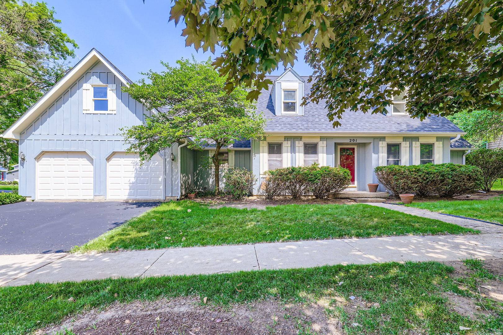 Cary, IL 60013,201 S Wulff ST