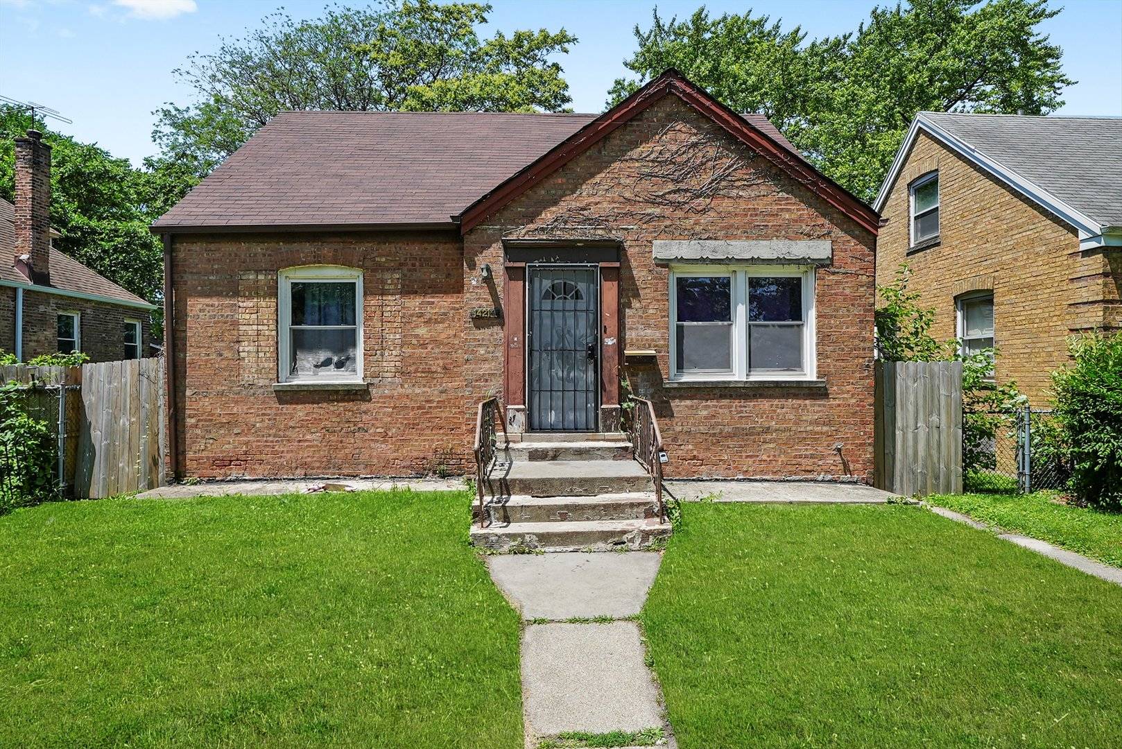 Riverdale, IL 60827,14214 S State ST
