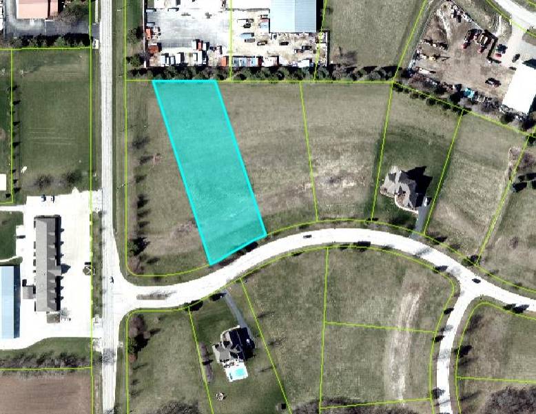Spring Grove, IL 60081,1996 Red Oak LN