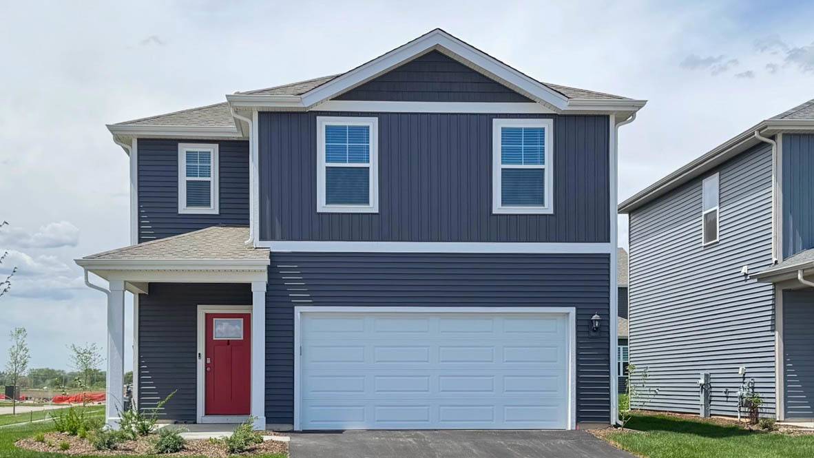 Pingree Grove, IL 60140,1501 Acadia CIR