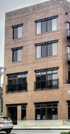 Chicago, IL 60613,1619 W Irving Park RD #3F