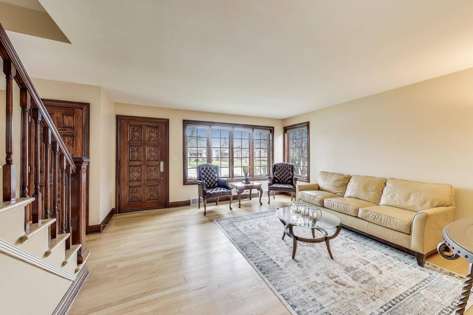 Park Ridge, IL 60068,1634 S Cumberland AVE