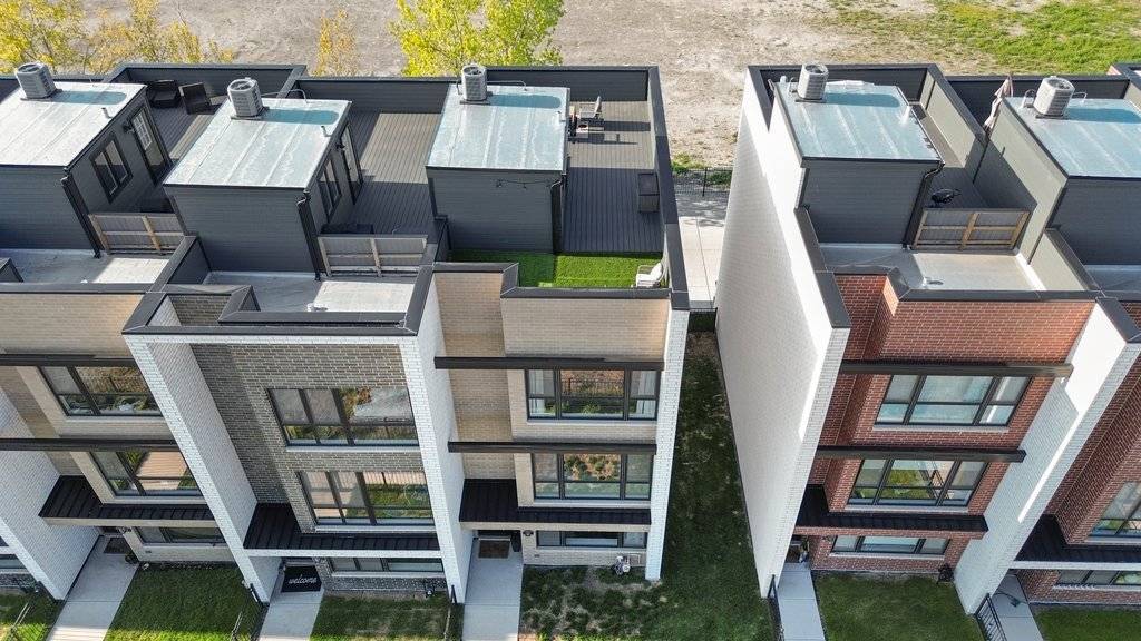 Chicago, IL 60608,3124 S Benson ST #6