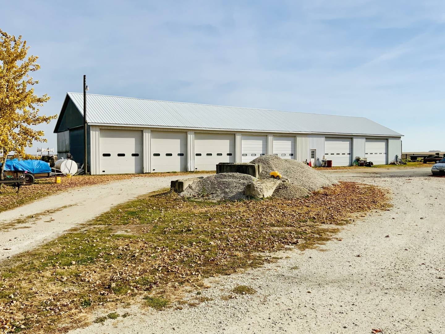 Grand Ridge, IL 61325,0 E Liberty ST
