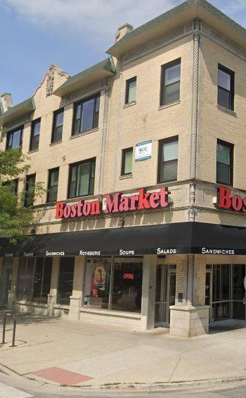 Chicago, IL 60615,1424 E 53rd ST #210