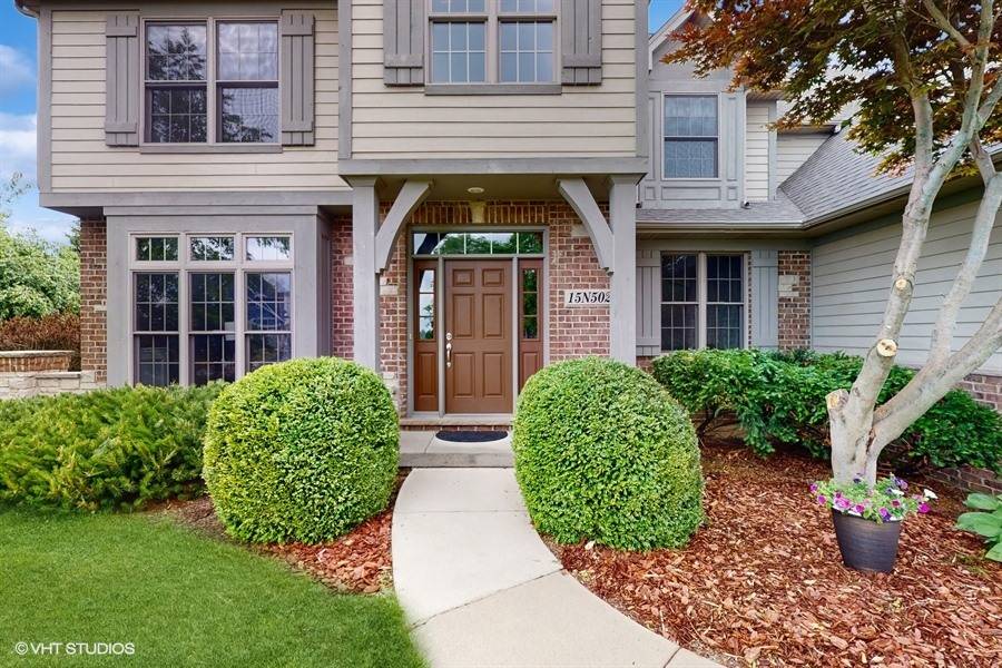 Hampshire, IL 60140,15N502 Prairie Hill CIR