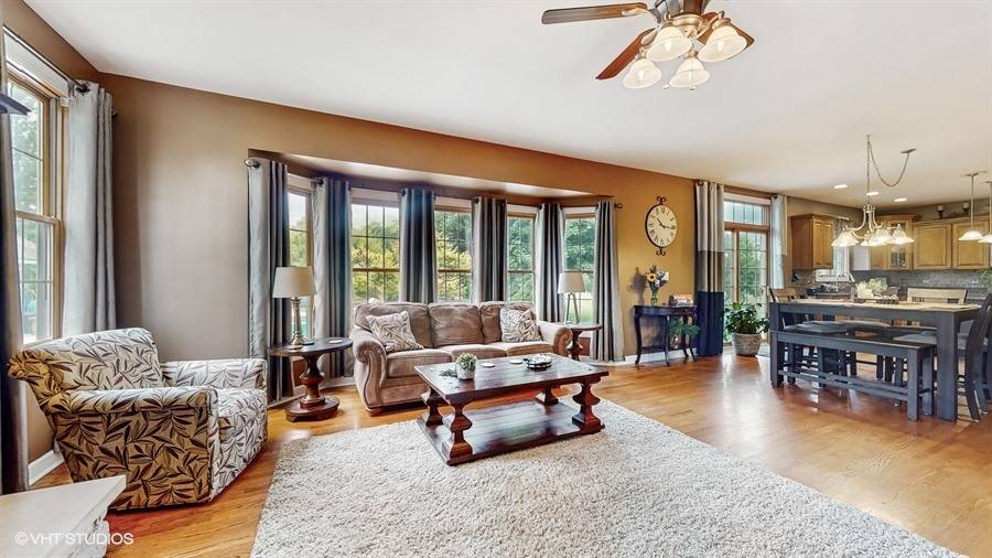 Hampshire, IL 60140,15N502 Prairie Hill CIR