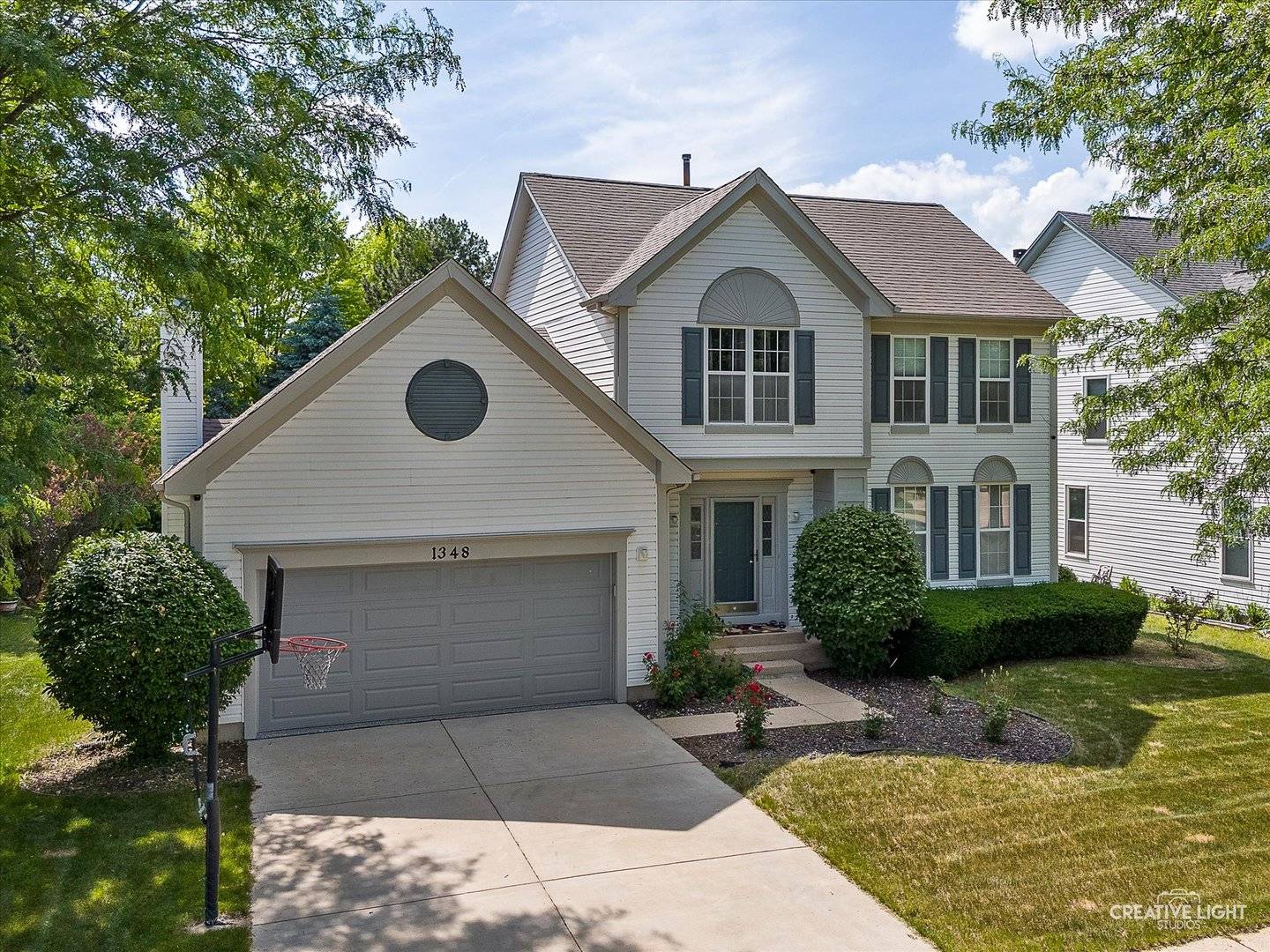 Naperville, IL 60564,1348 Amaranth DR