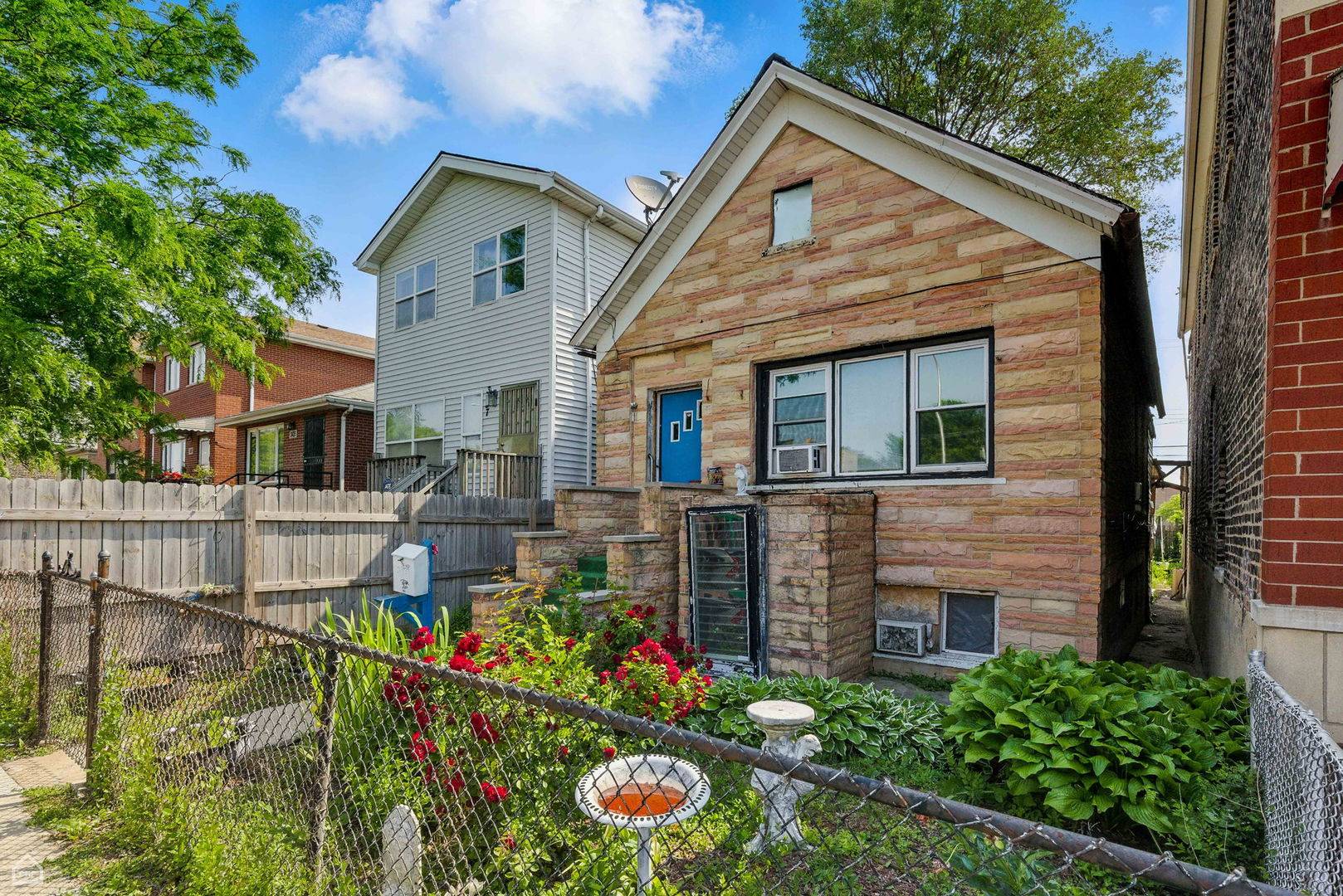 Chicago, IL 60608,3441 S Ashland AVE