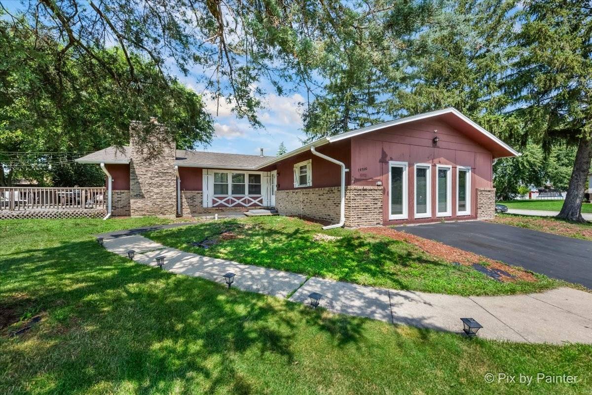 Country Club Hills, IL 60478,18900 Oakwood CT