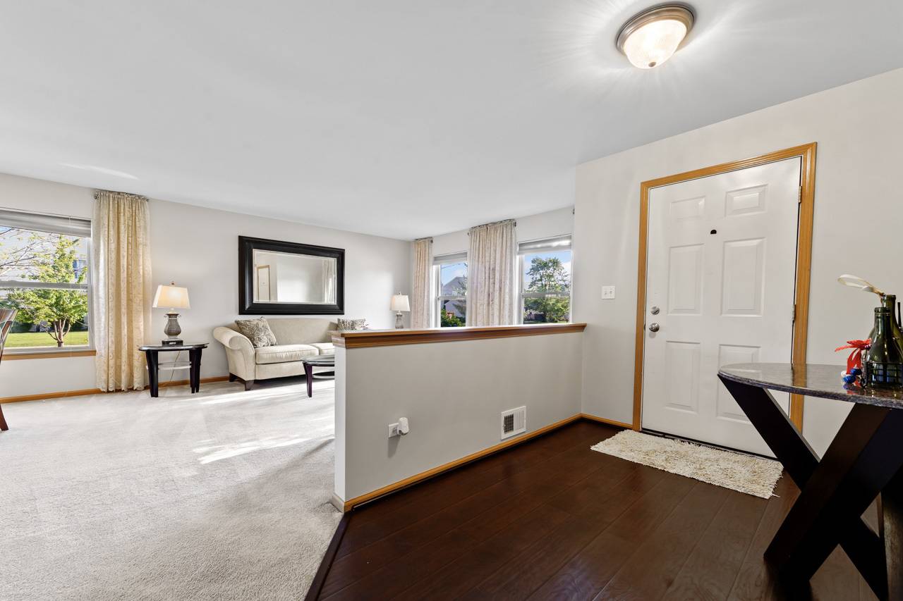 Shorewood, IL 60404,1018 Butterfield CIR E