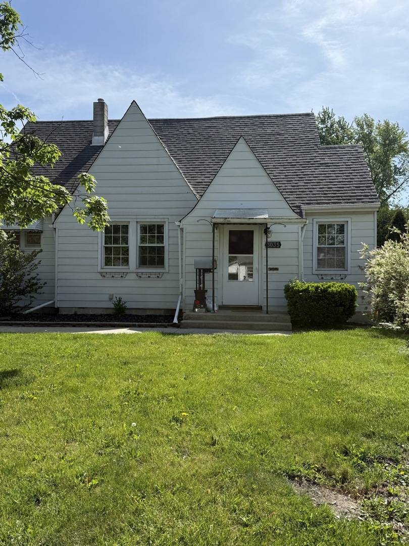 Steger, IL 60475,3035 Peoria ST