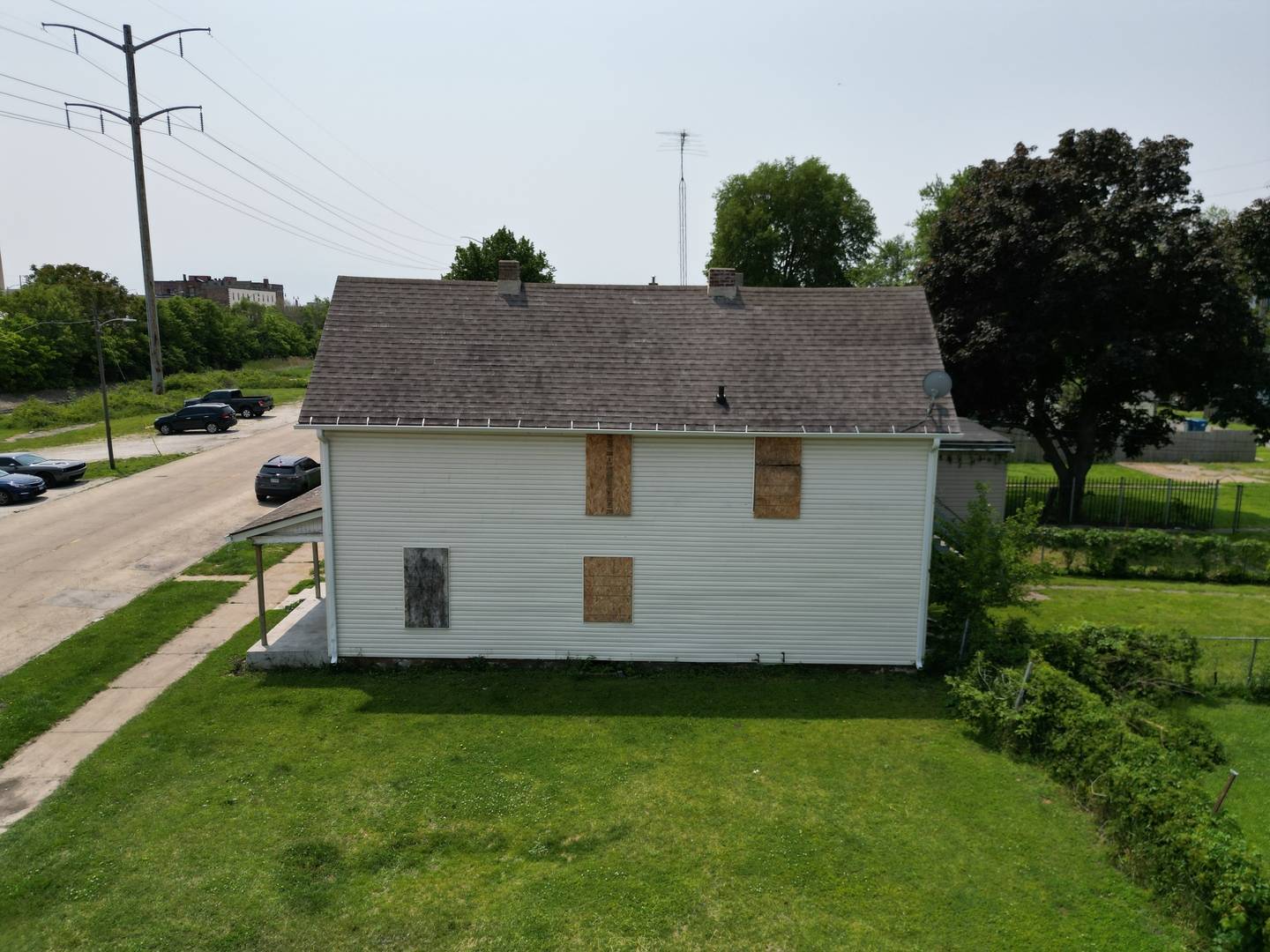Kankakee, IL 60901,283 N West AVE