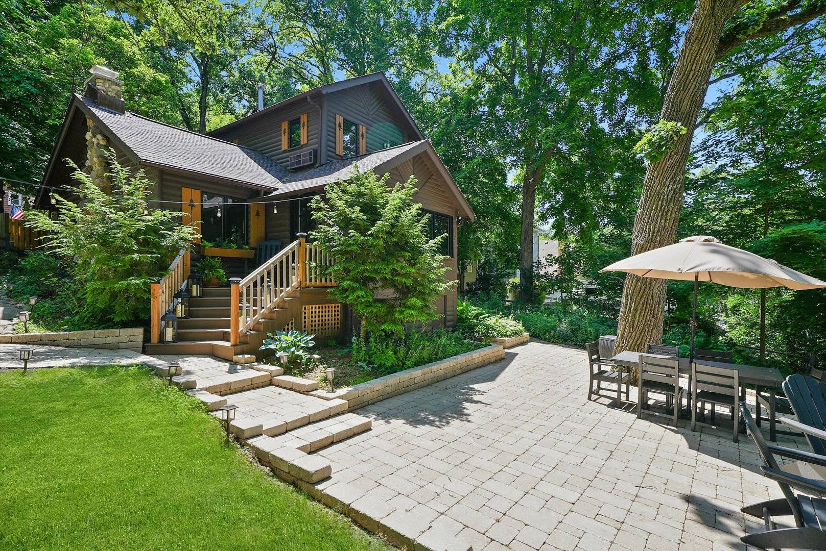 Wonder Lake, IL 60097,3720 E Lake Shore DR