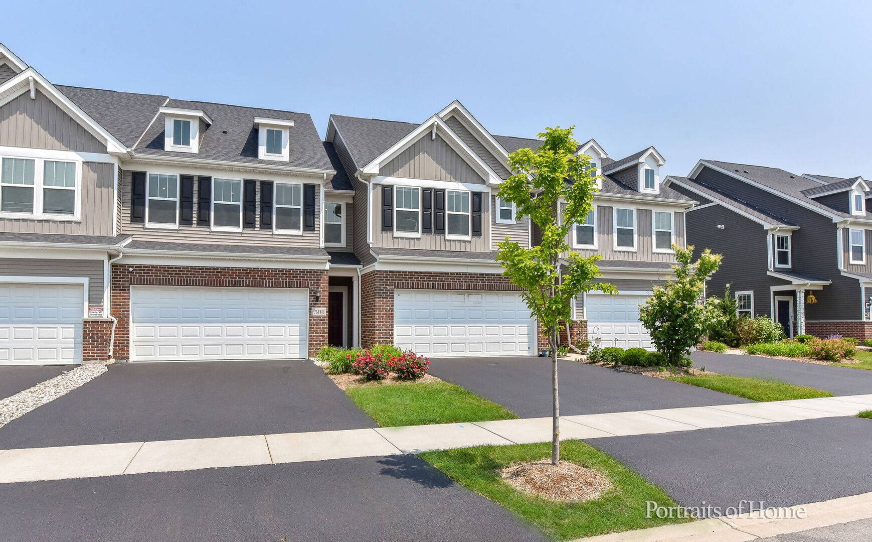 Aurora, IL 60504,501 Watercress DR