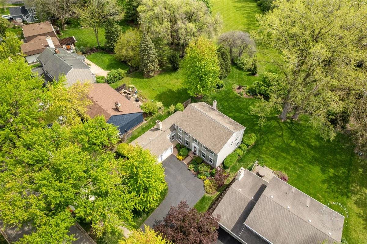 Naperville, IL 60563,1228 N West ST