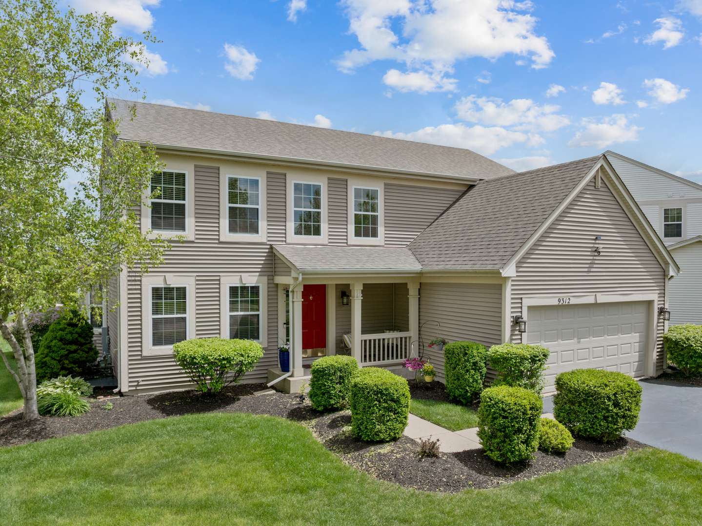 Huntley, IL 60142,9312 Bristol LN