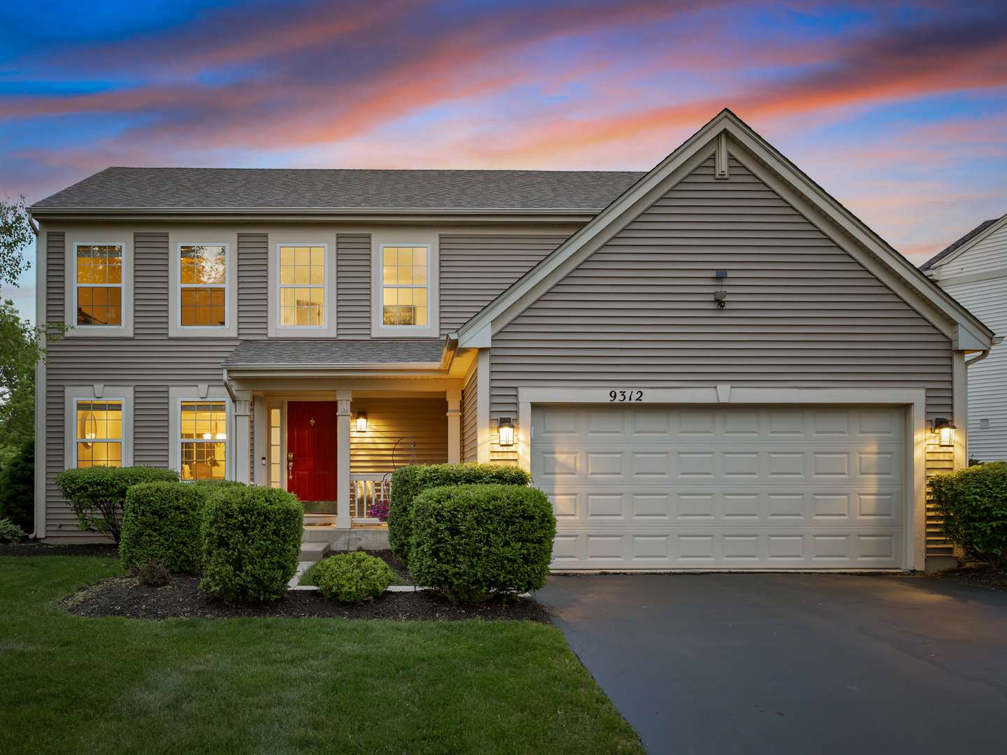 Huntley, IL 60142,9312 Bristol LN