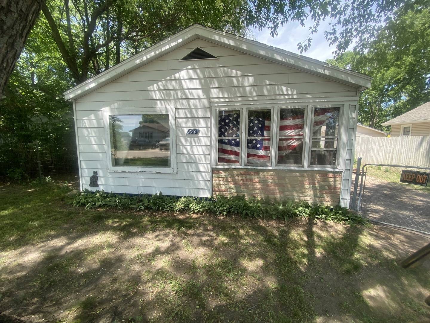 Rockford, IL 61109,820 Taft RD