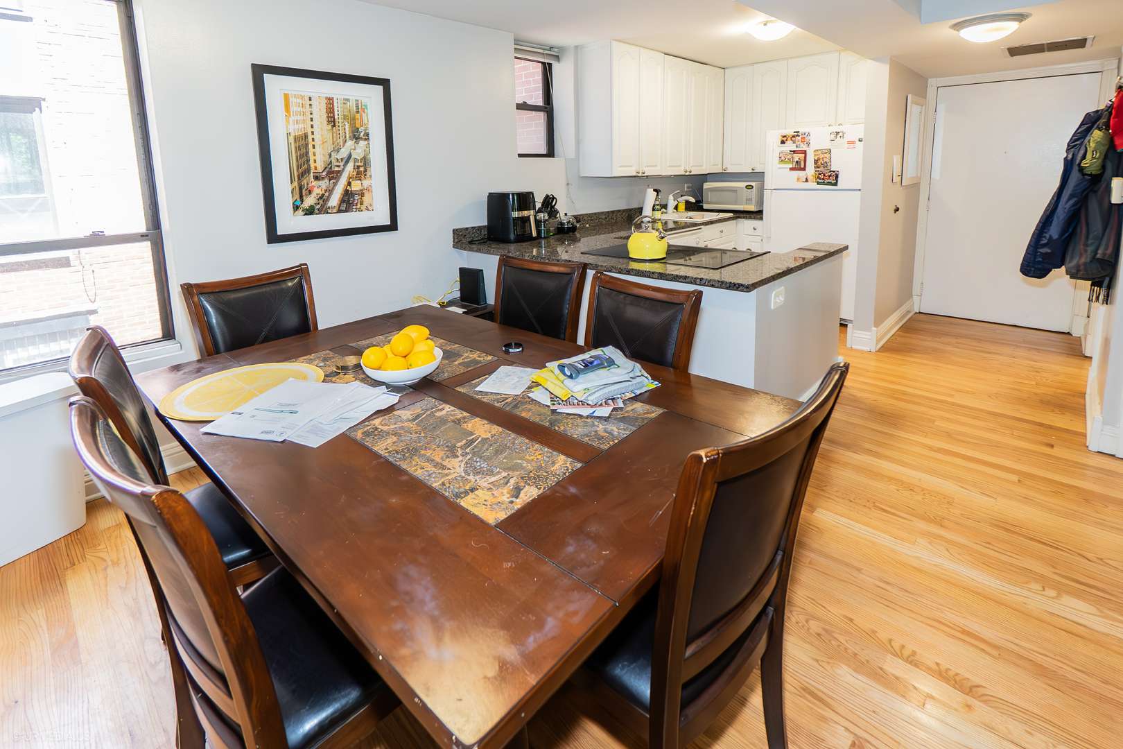 Chicago, IL 60614,636 W Webster AVE #103